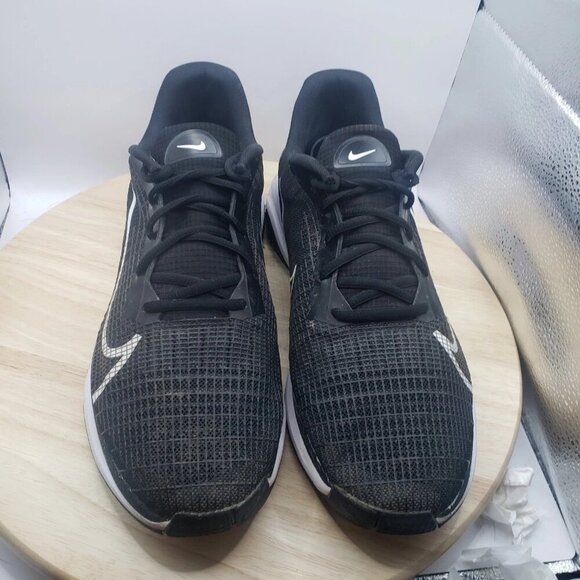 Nike ZoomX SuperRep Surge Mens Size 12 Black Athletic Running Shoes Sneakers - Picture 2 of 7